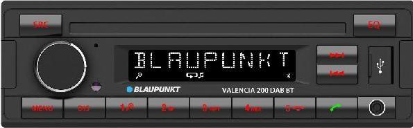 Image du produit Blaupunkt Valence 200