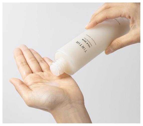 Produktbild TirTir Milk Skin Toner (Reinigungsmilch, 150 ml)
