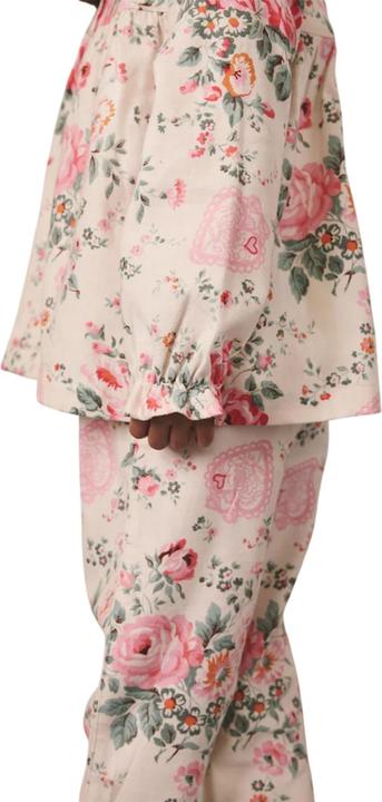 Produktbild Cath Kidston Schlafanzug Mädchen Knopfleiste (92)