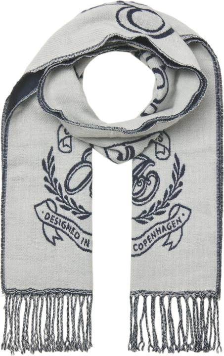 Immagine prodotto Jack & Jones Jacargos Chunky Scarf Styd Aw25