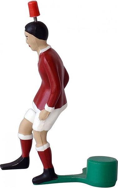 Produktbild Tipp Kick Top-Kicker rot