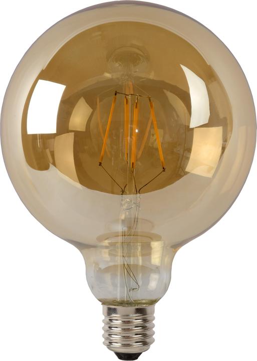 Image du produit Lucide E27 (E27, 8 W, 900 lm, 1 x, E)
