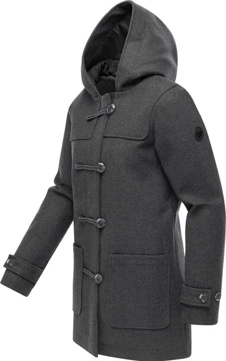 Image du produit Ragwear Duffina YOUMODO