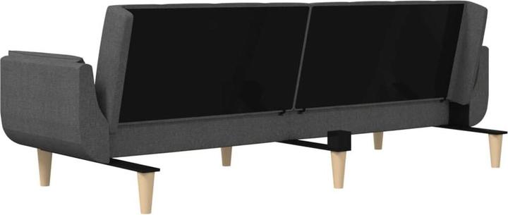 Produktbild vidaXL Schlafsofa