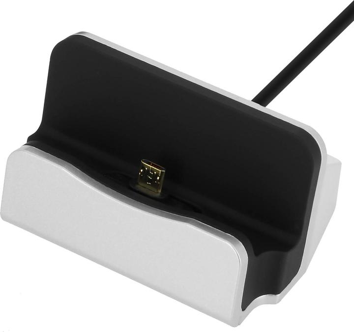 Produktbild Avizar Ladestation mit Sync-Micro-USB-Anschluss