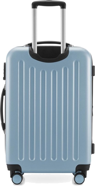 Image du produit Hauptstadtkoffer Spree - Valise à coque dure mate avec TSA (74 l, M (50 - 90l))