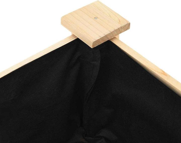 Produktbild vidaXL Garten-Pflanzgefäss