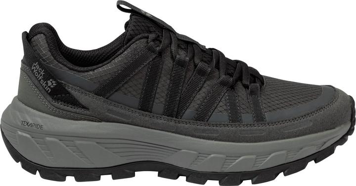 Produktbild Jack Wolfskin Women's Wild Hike Texapore Low (36)