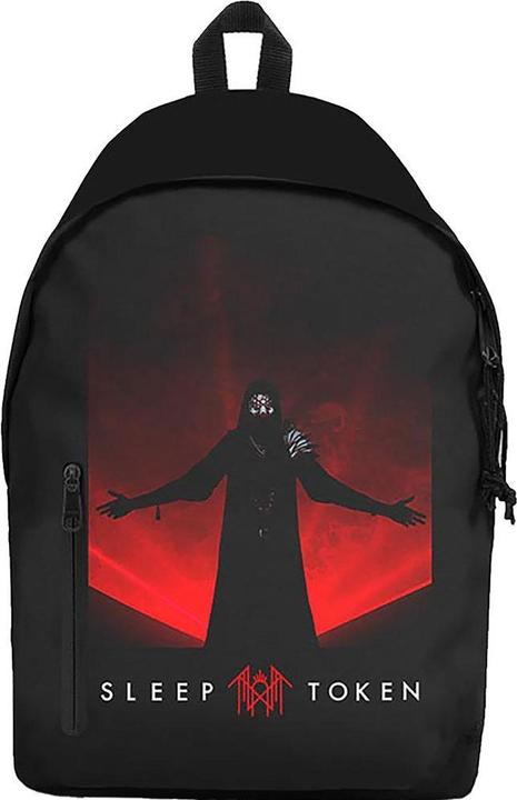 Immagine prodotto Sleep Token Rucksack Red Light Rotlicht