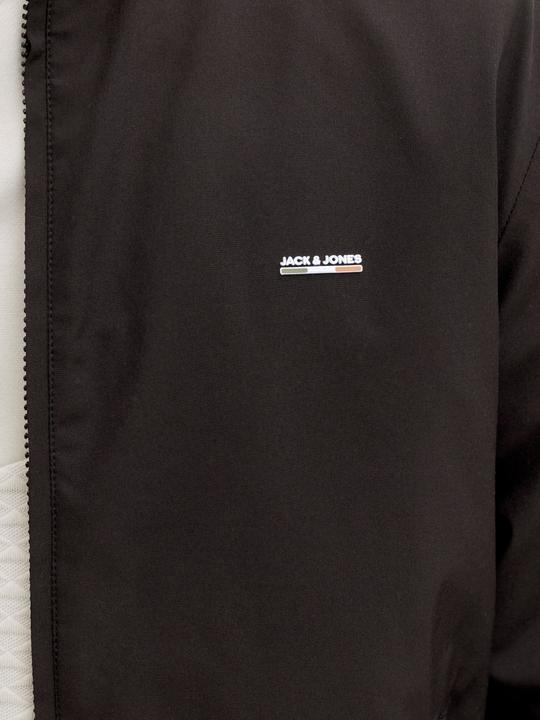 Actual product image Jack & Jones Jprblubrad Bomber Jacket Sn (L)