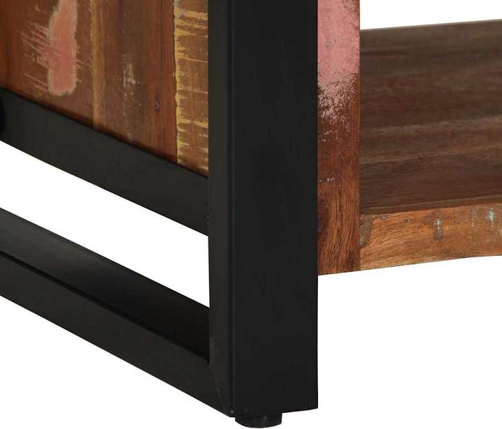 Actual product image VidaXL Storage bench (40 cm)