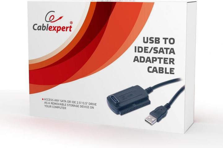 Productafbeelding Gembird Cablexpert AUSI01