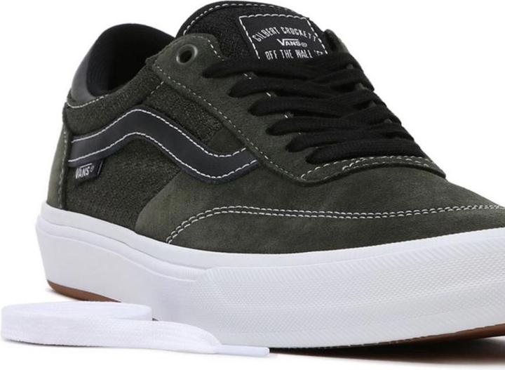 Immagine prodotto Vans Gilbert Crockett (40.5)
