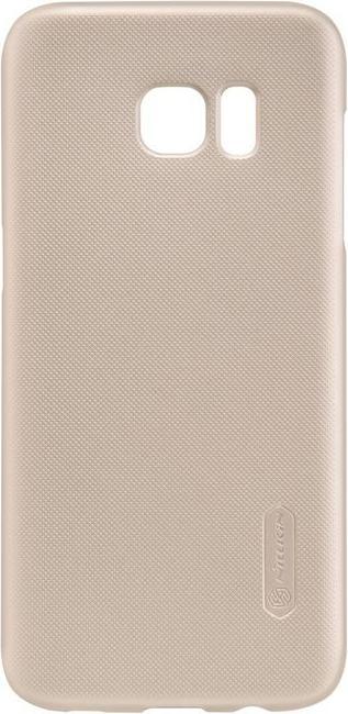 Image du produit Nillkin Super Frosted Shield Series (Samsung Galaxy S7 Edge)