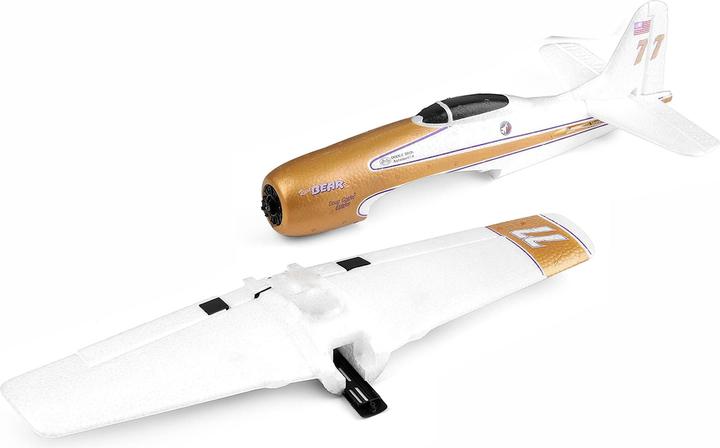 Amewi Ensemble de fuselage complet AMXFlight Rare Bear
