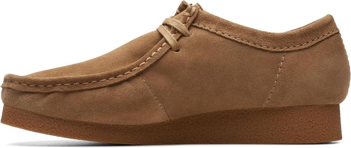 Actual product image Clarks Halbschuhe (41.5)