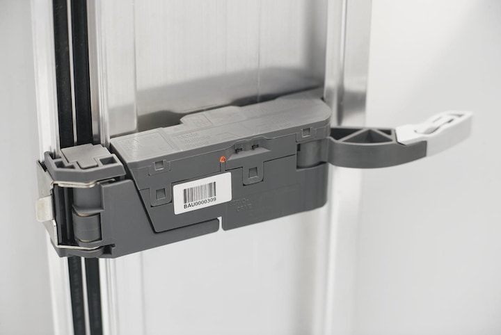 Productafbeelding Blum Servoaandrijving voor Combox