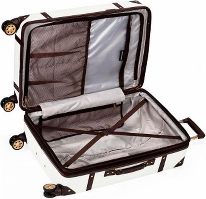 Actual product image Wenger Trunk Expandable Hardside Spinner