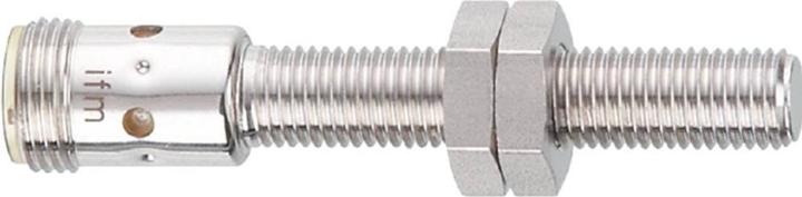 Produktbild ifm Electronic IFM induktiver Sensor (Elektronikkit)