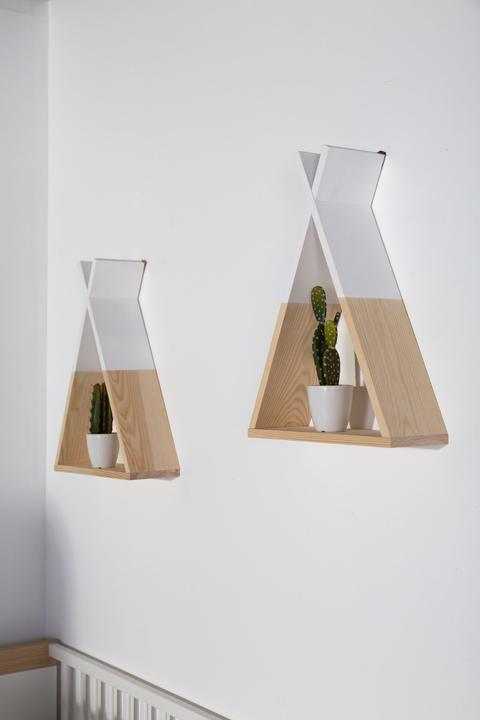 Produktbild Childhome Tipi
