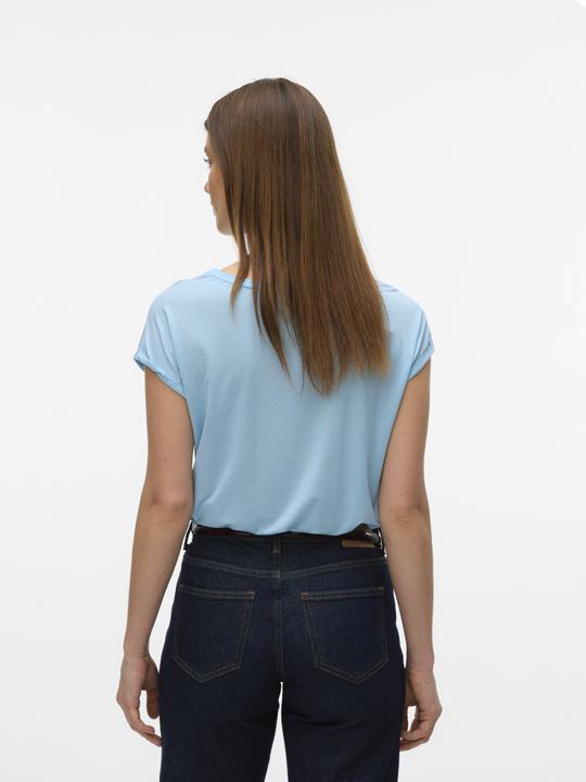 Immagine prodotto Vero Moda Vmava Plain Ss Top Ga Jrs Noos (L)