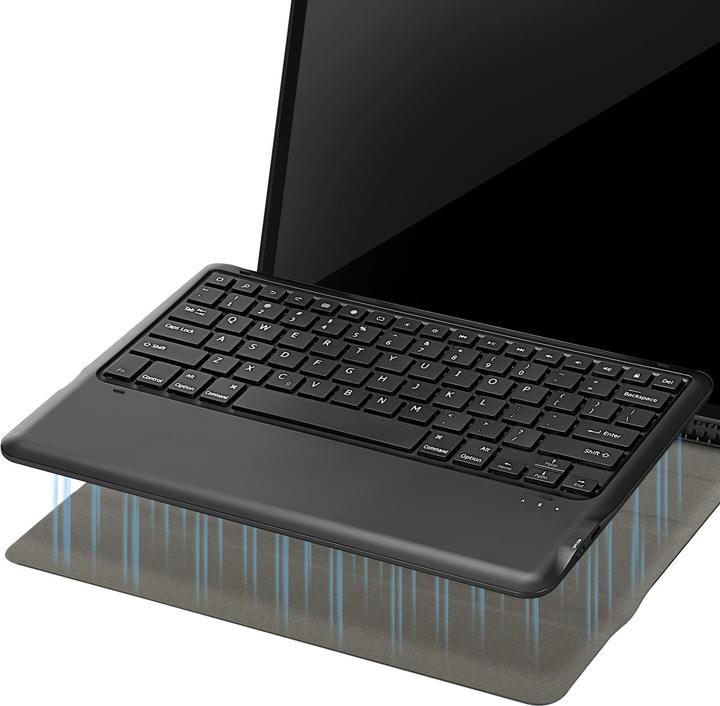 Actual product image Avizar Qwerty (Eng. Int., iPad Air 13 2025)