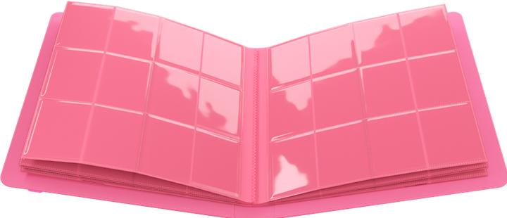 Productafbeelding Gamegenic - Prime Album 24-Pocket - Pink