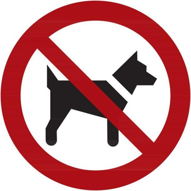 Image du produit Marahrens Signaux d'interdiction