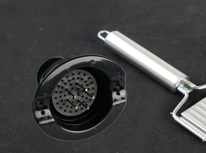 Produktbild Giant Gemüsehobel