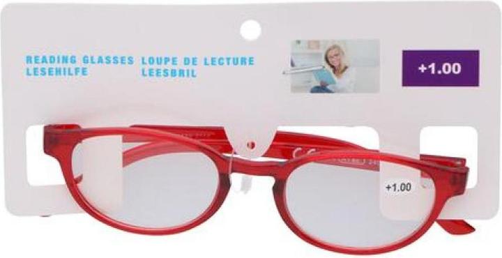 Produktbild Lifetime Vision Lesebrille (+1, +1.5, +2, +2.5, +3)