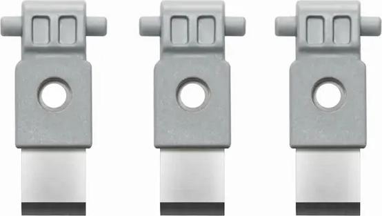 Produktbild Bambu Lab Replacement Filament Cutter X1 / P1 Series (Ersatzteile)