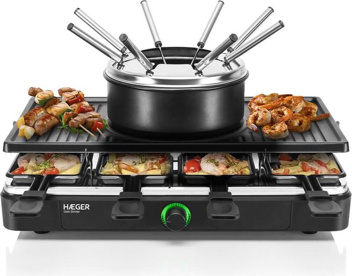 Produktbild Haeger GR-FRG.016A