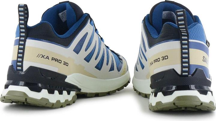 Produktbild Salomon Pro Laufschuhe (48)