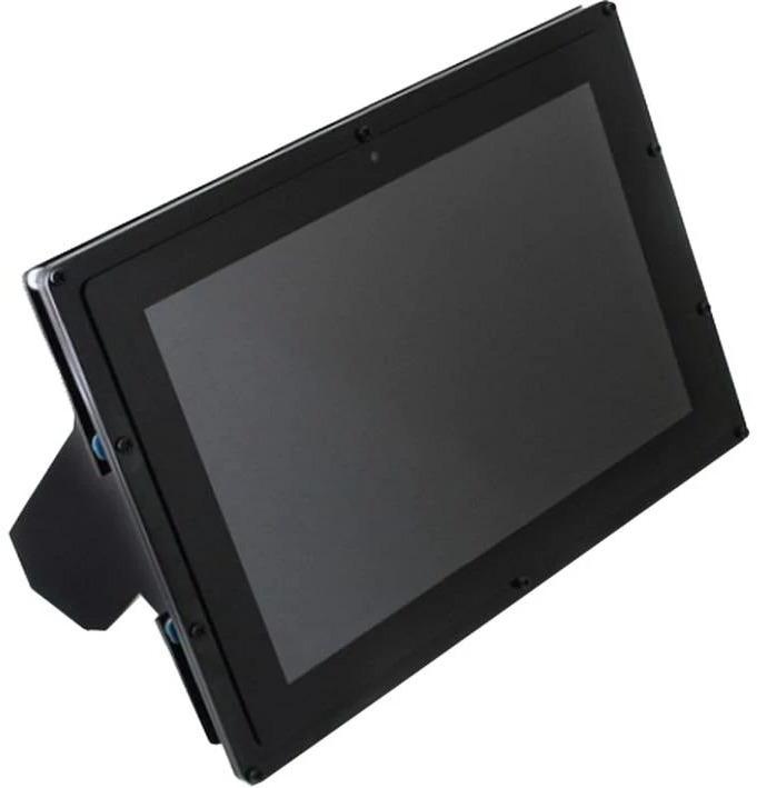 Actual product image Joy-it LCD10 V2 Touchscreen Module 25.7 cm (10.1" ) 1280 x 800 Pixel Suitable for: Raspberry Pi