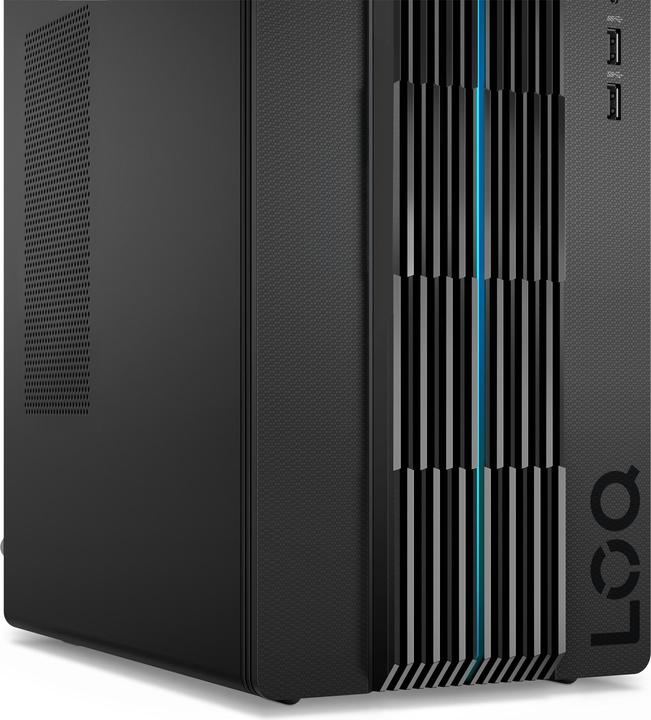 Immagine prodotto Lenovo LOQ 17IRB8 (512 GB, 16 GB, Intel Core i7-13700F)