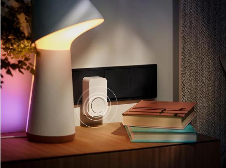 Image du produit Philips Hue Secure Klingel (Sans fil)