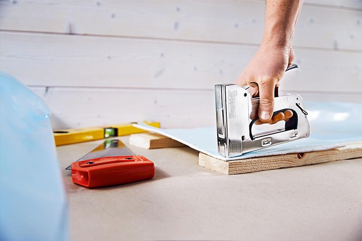 Produktbild Rapid Handtacker
