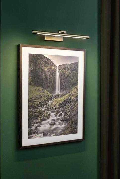 Produktbild Paulmann Mingo (1000 lm)