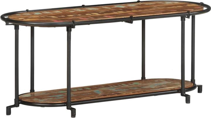 Produktbild vidaXL TV-Regal (42 x 40 x 40 cm)
