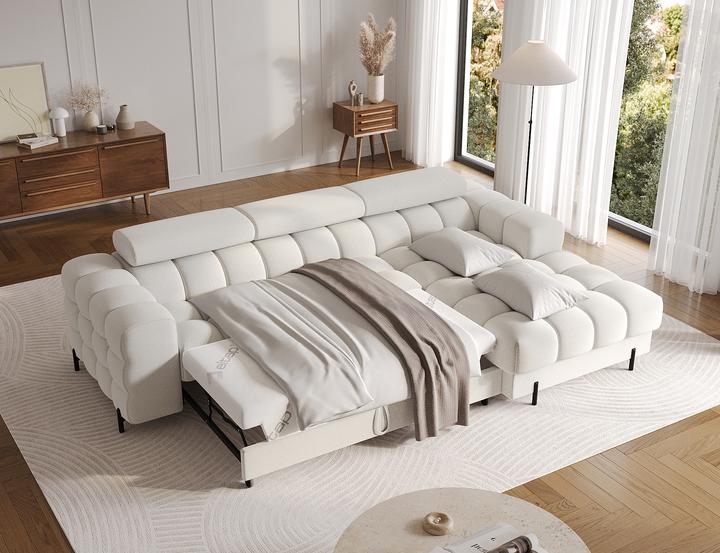 Produktbild ELTAP Felro (3-Sitzer, Ecksofa)