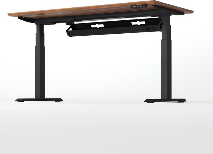 Actual product image ofinto Elevate with cable management system (140 x 80 x 98.5 cm)