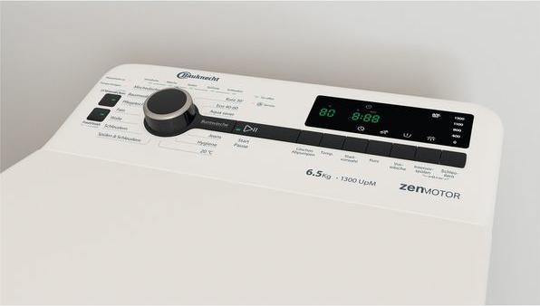 Image du produit Gorenje WMTZen6513CSD (6.50 kg, Vers le haut)