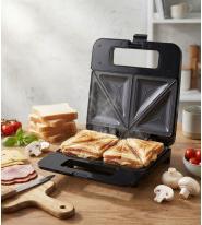 Image du produit Esperanza EKT010 Grille-pain à sandwich