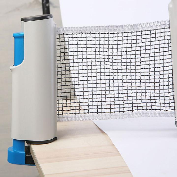 Actual product image Casativo Extendable table tennis net