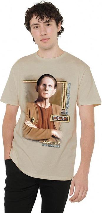 Immagine prodotto Maglietta Odo Uomo (S)