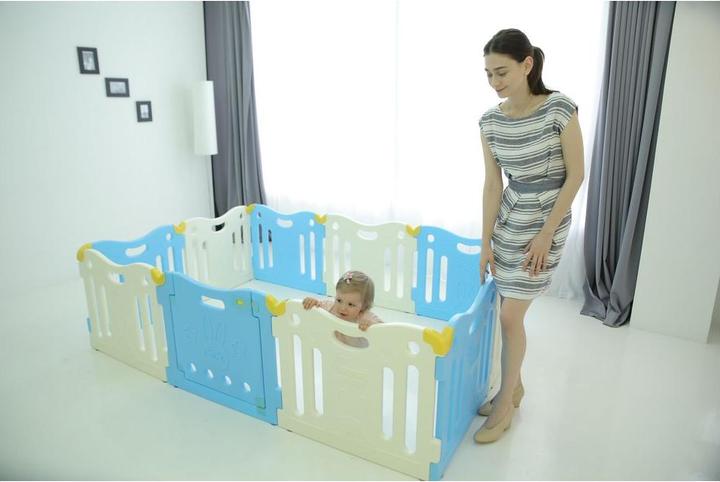 Productafbeelding Baby Care Box (219 cm, 147 cm)