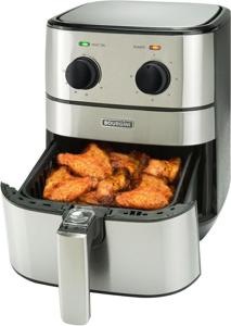 Productafbeelding Bourgini Friteuse Classic Health 4.0L - Hetelucht friteuse