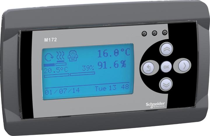 Produktbild Schneider TM172DGRP