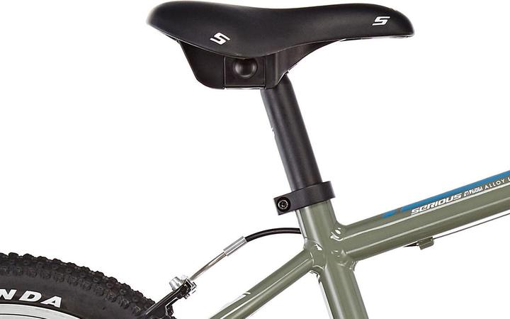 Produktbild Serious Superlite (16")