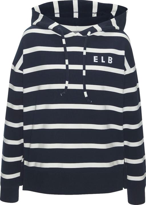Produktbild Elbsand Kapuzensweatshirt Marvo Hoodie (M)